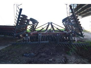 Property photo 54 - FARM EQUIPMENT AUCTION IN PAULDING COUNTY, OHIO